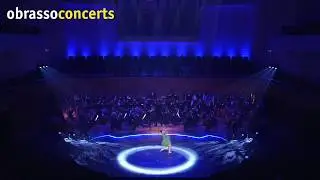 A Circus Symphony 2018 - Rachel Salzman (Cyr Wheel)