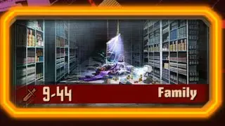 9-44 Family - Limbus Company