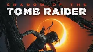SHADOW TO THE TOMB RAIDER | XBOX S | Like subscribe | welcome to the live