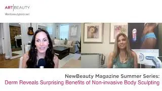 Burn fat and reduce pain?  Derm reveals some surprising benefits of EMSCULPT NEO