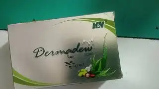 Dermadew soap uses Dermadew soap price Dermadew benefits Dermadew moiturizing Dermadew soap
