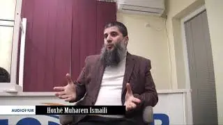 A lejohet femra me menstruacione t&euml; hyn n&euml; Xhami? - Hoxh&euml; Muharem Ismaili