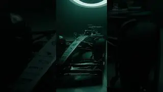 A closer look at our Mercedes-AMG F1 W16 👀💪