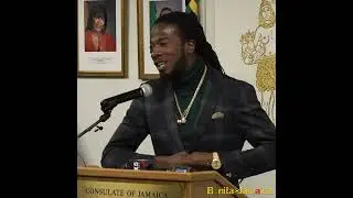 Gyptian Performs 'Hold You' 🎙️🇯🇲 #Shorts #Dancehall #Gyptian #Music