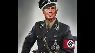 Mayor Bloomberg Declared a Racist by US Federal Court Judge