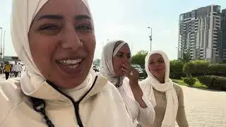 خدت تأشيره السفر 💃 واخيرا هسافر برا مصر🫣