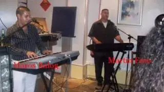 Martin Feco ( Mamo Nasvalo som)