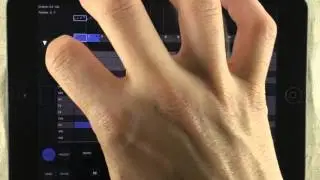 Tutorial:  Using the Piano Roll in modstep