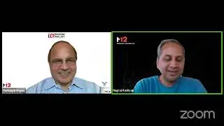 #Ask Nagraj Kashyap: The M12 Perspective on Investments