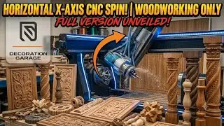 Flexitech GX1530 4 Axismachine #cnc #interiordesign #modernfurniture #woodcarving #woodworking #wood