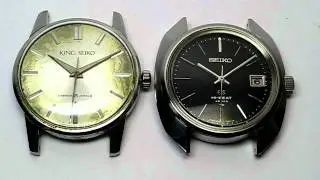 グランドセイコー 4522-7000 36000振動 GS Grand Seiko vintage hand winding