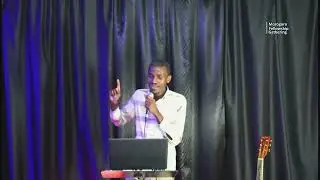 UMUHIMU WA DUA, SALA NA MAOMBEZI KWA AJILI YA WATU WOTE 2