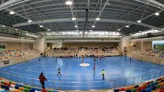 #JORNADA 9 KUKUIAGA VS PORTUFS 24 11 2022