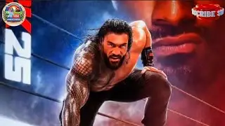 WWE superstars Roman Reigns full attitude video () Roman Reigns full match () #wwe #part2