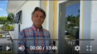 Virtual Open House: 250 Flamingo Street, Fort Myers Beach, FL 33931
