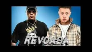 Mc Ryan SP, Teto - Revoada