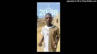 Levilson Leva Todas x Tonilson 4B_T&aacute; Sair Molho(Kuduro)Prod by scabe produ&ccedil;&otilde;es