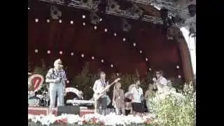 Electric Banana Band &ndash; Min Piraya Maja/Banankontakt/Zwampen