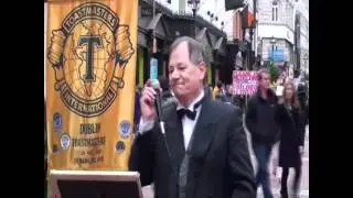 Dublin Toastmasters
