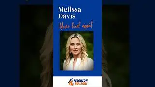 Meet Melissa | East Tennessee&rsquo;s Trusted Realtor & Local Expert