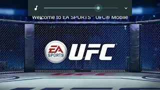 Hack EA SPORTS # UFC Android Gameplay # Level 126 # ALEXANDER GUSTAFSSON VS MINOTAURO NOGUEIRA