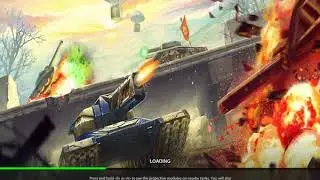 Tanki Online | Agorfig eazy tutorial to how to get #Ares Hull
