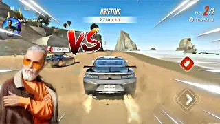 BEATING TIER A BOSS SHEP  | #RebelRacing