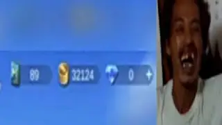 when you have 32k bb coins in ML