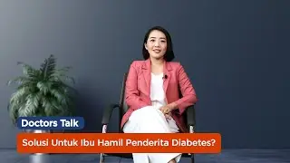 Bagaimana Solusi Terbaik Untuk Ibu Hamil yang Menderita Diabetes?