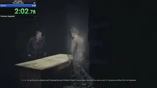 GET EVEN: The Offer Level on Traumatizing Difficulty in 4:10.17 RTA (WR)