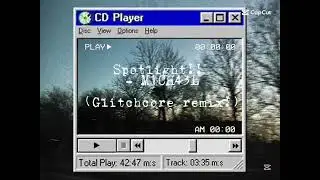 Spotlight!! (Glitchcore remix)