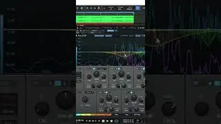 De-Masking with Dynamic EQ