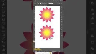 Adobe Illustrator Tutorials for beginners in Hindi / Urdu @mistergraphics
