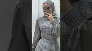 na zakaz +79365111277 (WhatsApp) #fyr #weddingcouture #funny #fashion #couture #hijab #dress