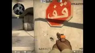 Noppa @ CS:GO(Finally a gameplay video)