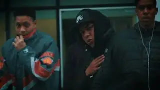 THE FIRI - NIVELES (Prod.Jack RyNn)
