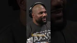 #Kongo translates song for #rampagejackson