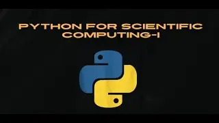 Python for Scientific Computing I: Recursion