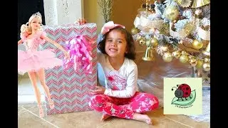 Advent Calendar #3 Barbie Doll Advent Calendar Career Set (2017)