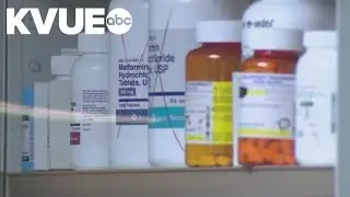 Texas pharmacies at risk of closing due to higher drug costs