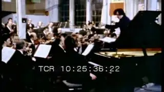 Concerto in fabbrica