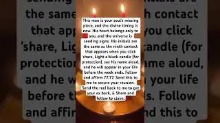 This is your sign #manifestation #twinflame #zodiac #spirituality #tarot #shorts #viral