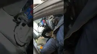 2012 Chevy Cruze intermittent no start communication issue diagnose