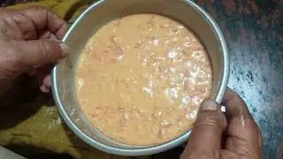 Carrot Cake Recipe | Cake that melts in your mouth|