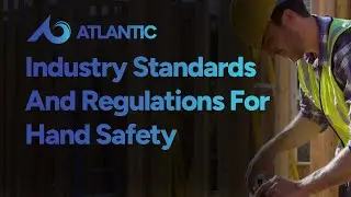 Industry Standards And Regulations For Hand Safety Training Course