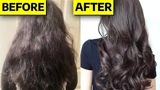 Why Your Hair Isn&rsquo;t Smooth &ndash; Science Explains!