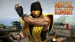 🐉The Ultimate Mortal Kombat Project! | LIVE MK Battles & Chat🔥