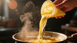How to Make Funnel Cake at Home | Easy Crispy Funnel Cake Recipe (Step-by-Step)