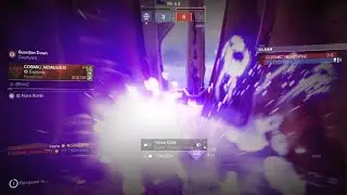 destiny 2 but we're 1V1ING?!?!?!