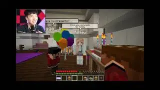 Look at Ashley whipping of RageElixir kiss